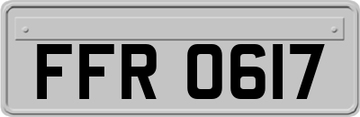 FFR0617