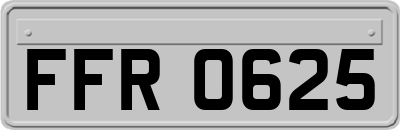 FFR0625