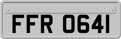 FFR0641