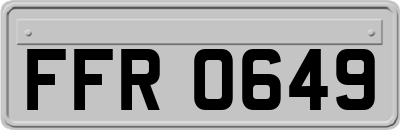 FFR0649