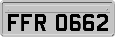 FFR0662
