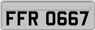 FFR0667