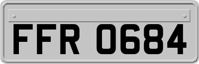 FFR0684