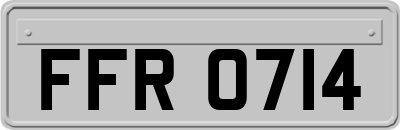 FFR0714