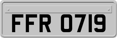 FFR0719