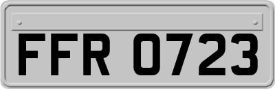 FFR0723