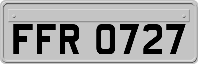 FFR0727