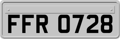 FFR0728