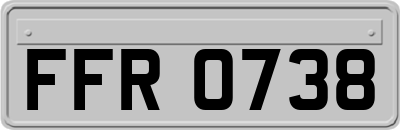 FFR0738