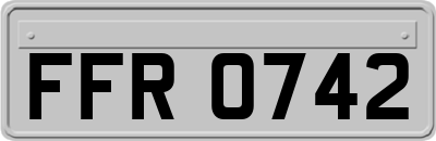 FFR0742