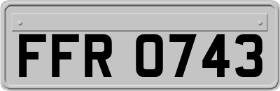 FFR0743
