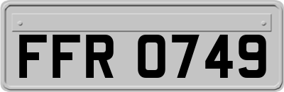 FFR0749