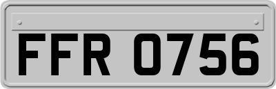 FFR0756
