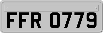 FFR0779