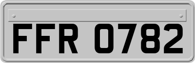 FFR0782