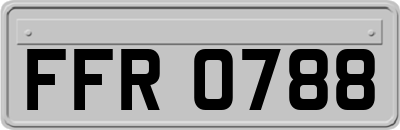 FFR0788