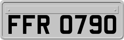 FFR0790