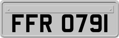 FFR0791