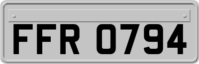 FFR0794