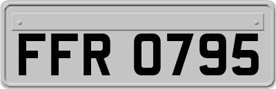 FFR0795