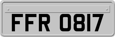 FFR0817