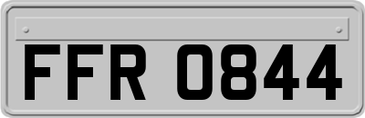 FFR0844
