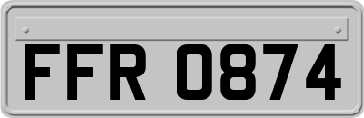 FFR0874