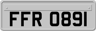 FFR0891