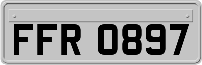 FFR0897