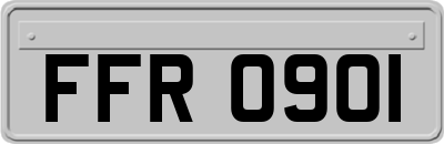 FFR0901