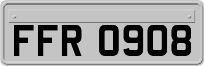 FFR0908
