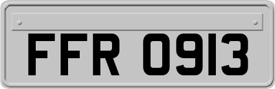 FFR0913