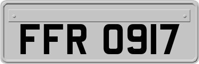 FFR0917