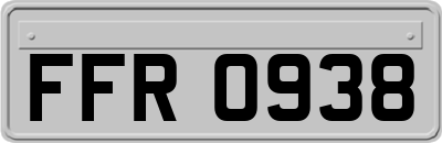 FFR0938