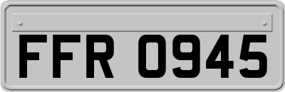 FFR0945