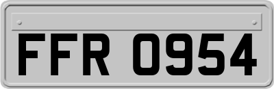 FFR0954