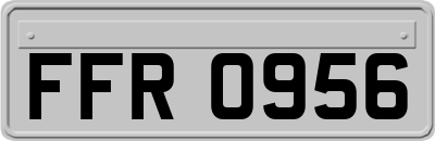 FFR0956