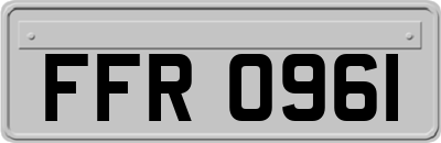 FFR0961