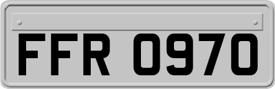 FFR0970
