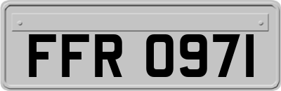 FFR0971