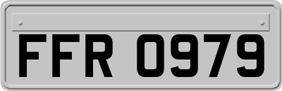 FFR0979