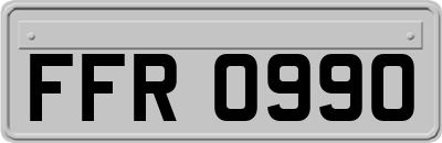 FFR0990