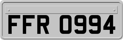 FFR0994