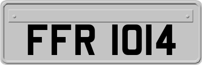 FFR1014