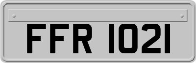 FFR1021