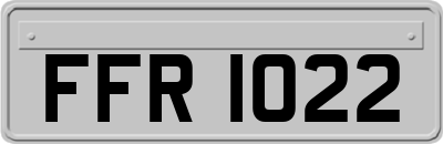 FFR1022