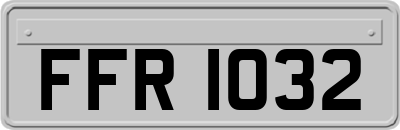 FFR1032