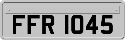 FFR1045