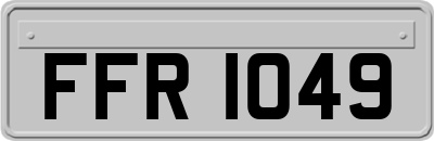 FFR1049