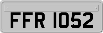 FFR1052
